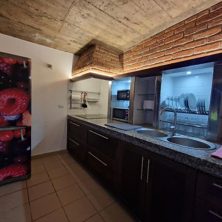 Casa Nido Villa Icod De Los Vinos Eksteriør billede