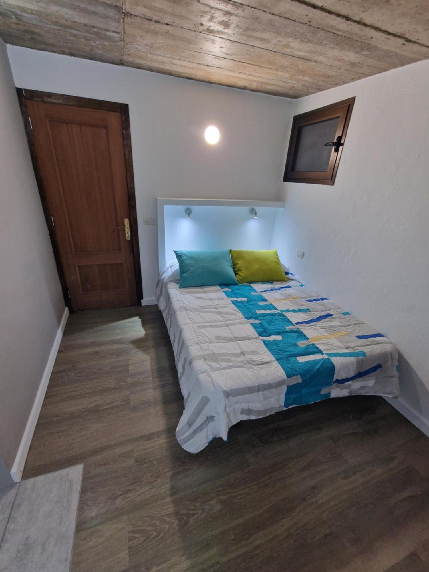 Casa Nido Villa Icod De Los Vinos Eksteriør billede